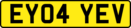 EY04YEV