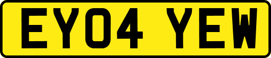 EY04YEW