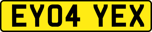 EY04YEX