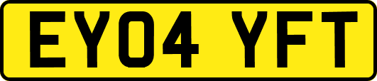 EY04YFT