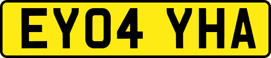 EY04YHA