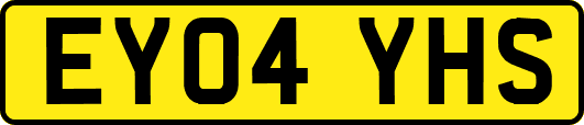 EY04YHS