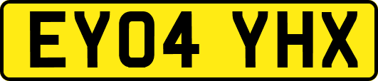 EY04YHX