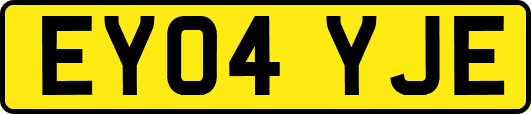 EY04YJE