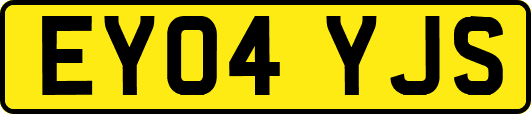 EY04YJS