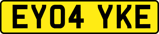 EY04YKE