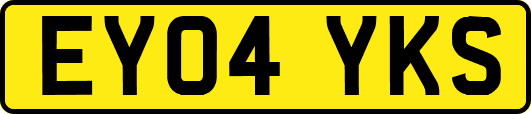 EY04YKS