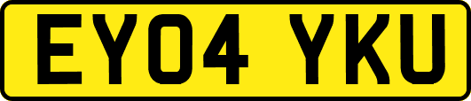 EY04YKU