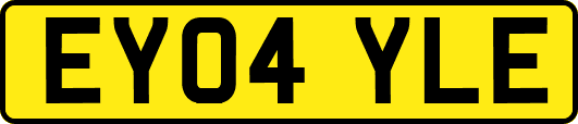 EY04YLE