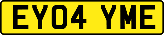 EY04YME