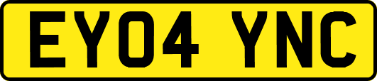 EY04YNC