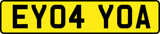 EY04YOA