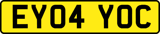 EY04YOC