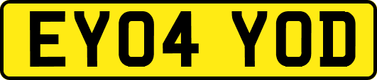 EY04YOD