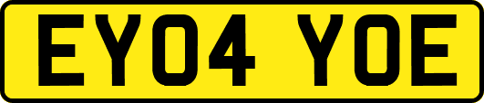 EY04YOE