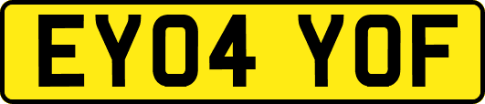 EY04YOF