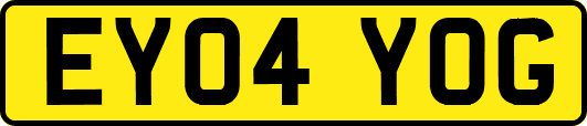 EY04YOG
