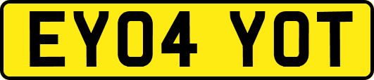 EY04YOT