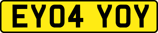 EY04YOY