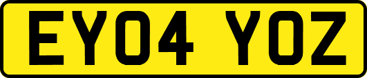 EY04YOZ