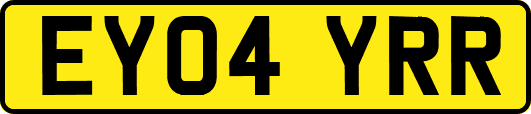 EY04YRR
