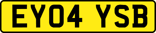 EY04YSB