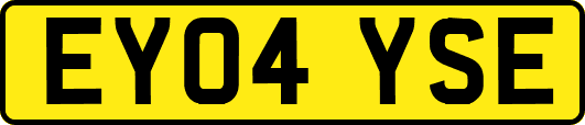 EY04YSE