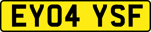 EY04YSF
