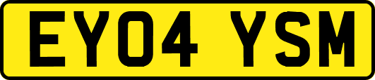 EY04YSM