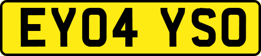 EY04YSO
