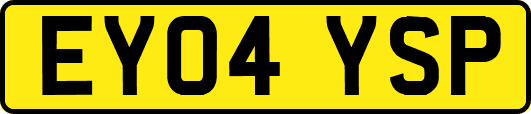 EY04YSP