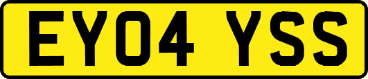 EY04YSS
