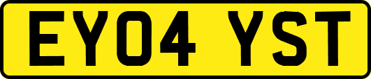 EY04YST