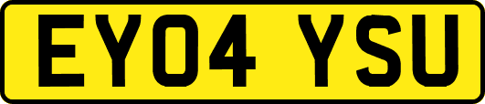 EY04YSU