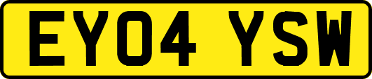 EY04YSW