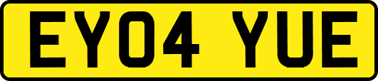 EY04YUE