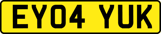 EY04YUK