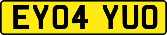 EY04YUO