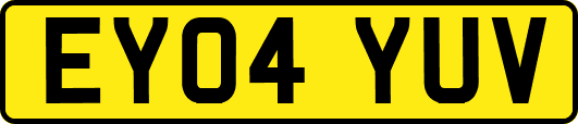 EY04YUV