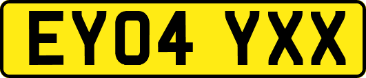 EY04YXX