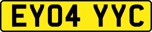 EY04YYC