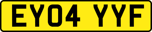EY04YYF