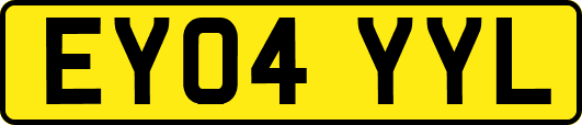 EY04YYL