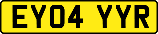 EY04YYR