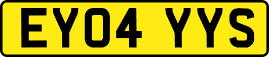 EY04YYS
