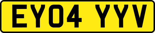 EY04YYV