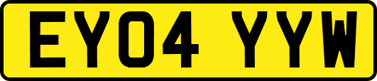 EY04YYW