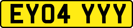 EY04YYY