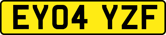 EY04YZF