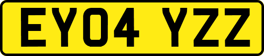 EY04YZZ